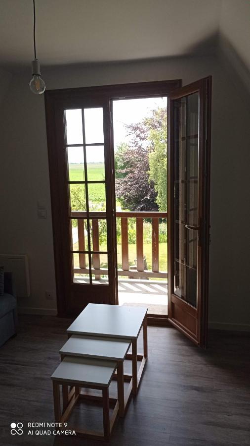 La Bella 12 - Appartement Gite Dans Maison D'Hotes Bordeaux-Saint-Clair Екстериор снимка