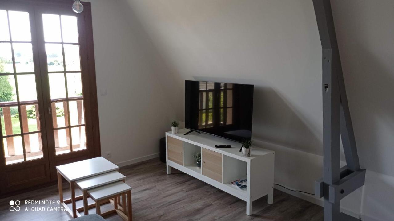 La Bella 12 - Appartement Gite Dans Maison D'Hotes Bordeaux-Saint-Clair Екстериор снимка