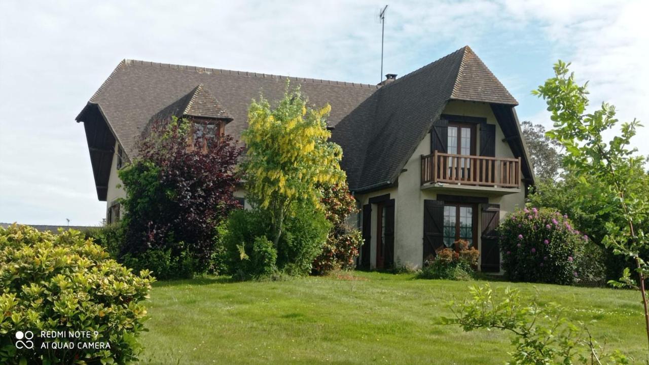 La Bella 12 - Appartement Gite Dans Maison D'Hotes Bordeaux-Saint-Clair Екстериор снимка
