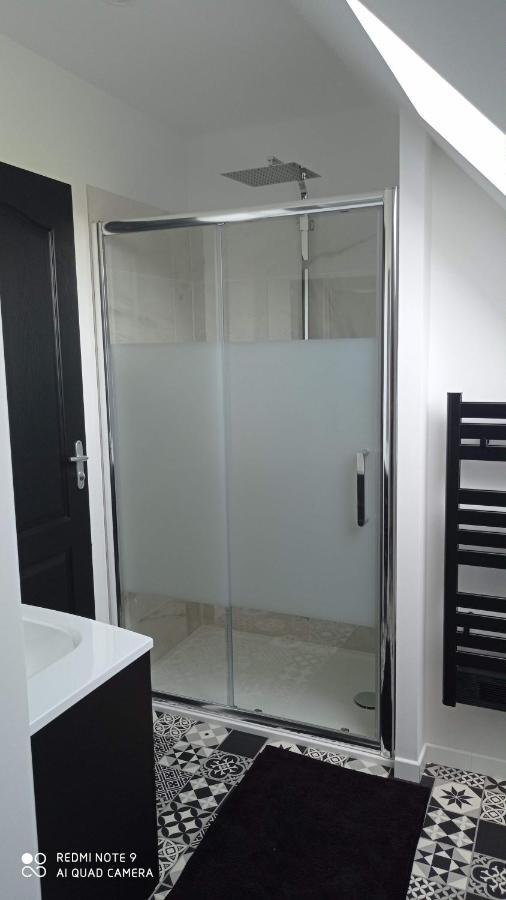La Bella 12 - Appartement Gite Dans Maison D'Hotes Bordeaux-Saint-Clair Екстериор снимка