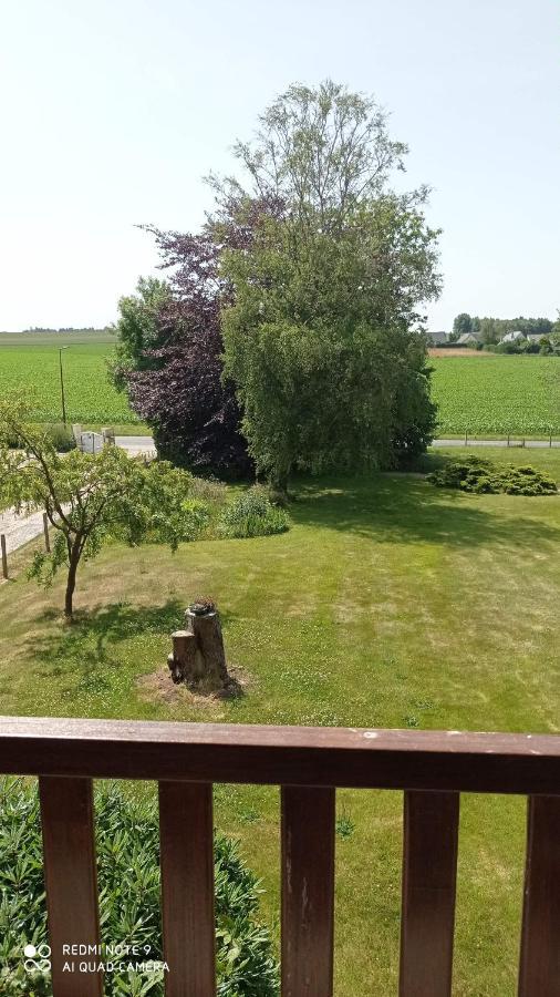La Bella 12 - Appartement Gite Dans Maison D'Hotes Bordeaux-Saint-Clair Екстериор снимка