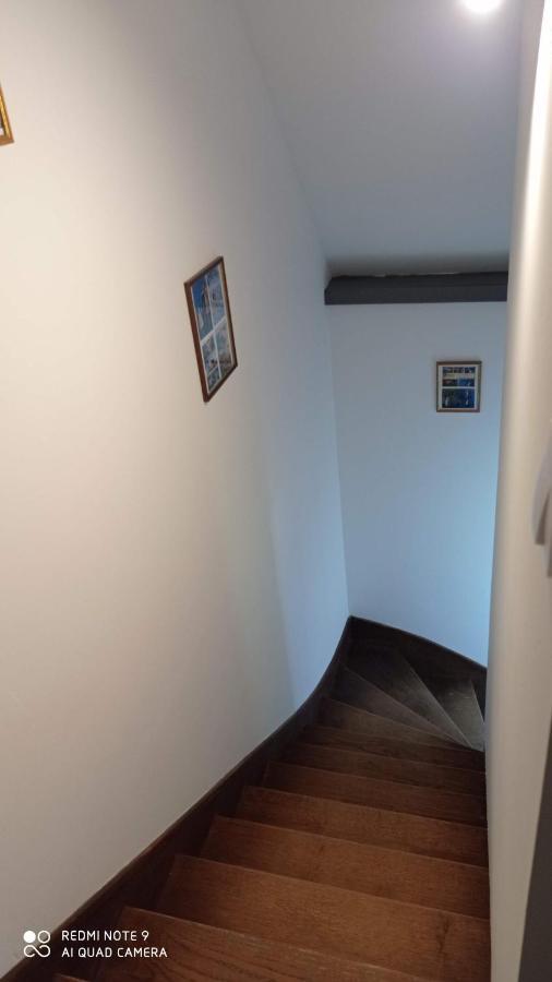 La Bella 12 - Appartement Gite Dans Maison D'Hotes Bordeaux-Saint-Clair Екстериор снимка