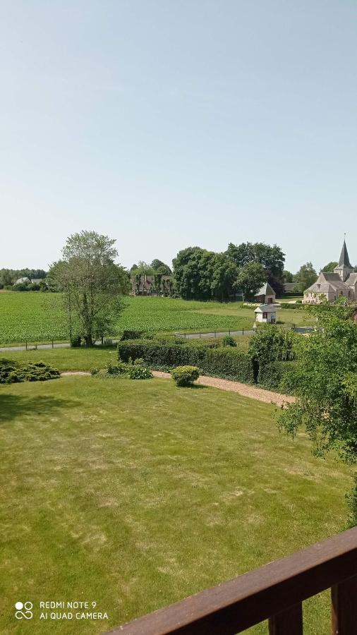 La Bella 12 - Appartement Gite Dans Maison D'Hotes Bordeaux-Saint-Clair Екстериор снимка