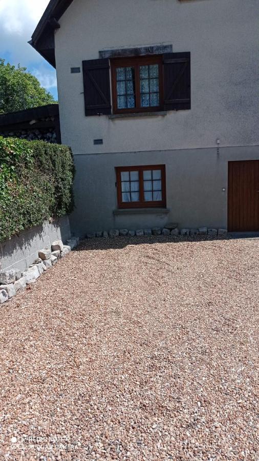 La Bella 12 - Appartement Gite Dans Maison D'Hotes Bordeaux-Saint-Clair Екстериор снимка